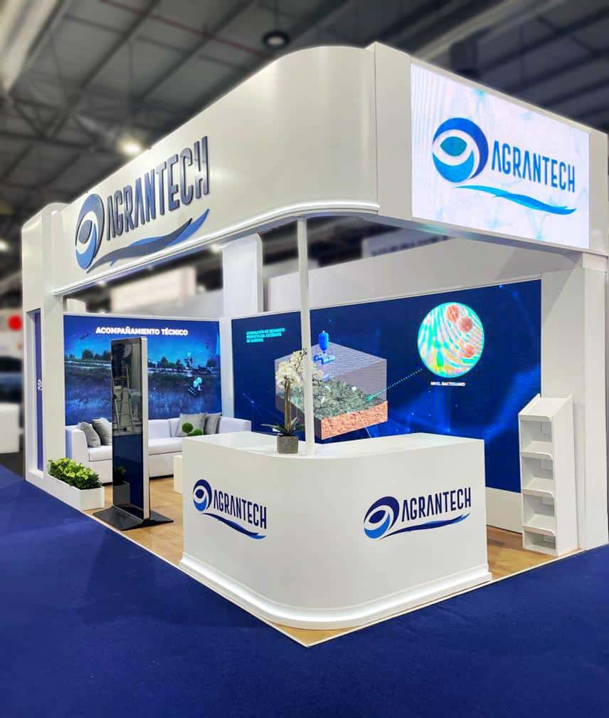 significado de stand